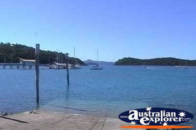 Airlie Beach Shute Harbour Water . . . VIEW ALL AIRLIE BEACH (MARINAS) PHOTOGRAPHS