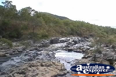 Annan Gorge Waterway . . . VIEW ALL WOOBOODDA CREEK PHOTOGRAPHS
