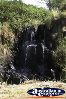 Atherton Tablelands Waterfall . . . CLICK TO ENLARGE