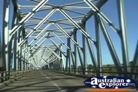 Ayr Silverlink Bridge . . . CLICK TO ENLARGE
