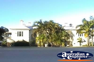 Bowen Court House . . . VIEW ALL BOWEN PHOTOGRAPHS