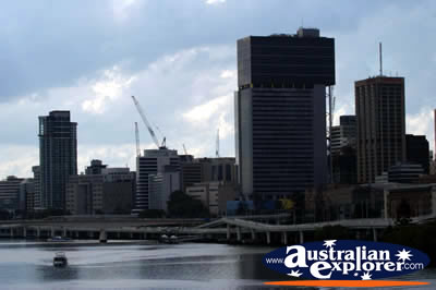 Brisbane City . . . VIEW ALL BRISBANE (MORE) PHOTOGRAPHS