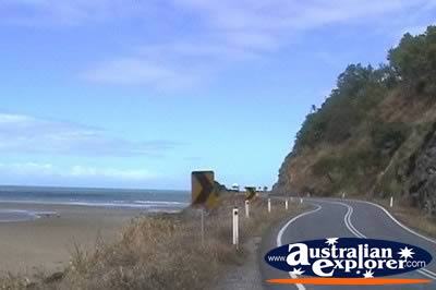 Cairns Coast Road . . . VIEW ALL CAIRNS PHOTOGRAPHS