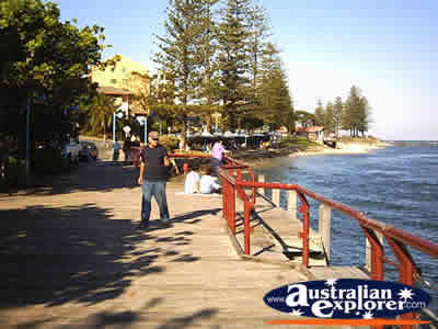 Caloundra - Boardwalk . . . VIEW ALL CALOUNDRA PHOTOGRAPHS