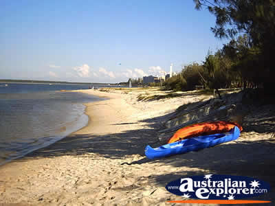 Caloundra - Golden Beach . . . VIEW ALL CALOUNDRA PHOTOGRAPHS
