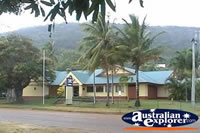Cooktown Police Station . . . CLICK TO ENLARGE