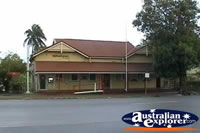 Cooktown Post Office . . . CLICK TO ENLARGE