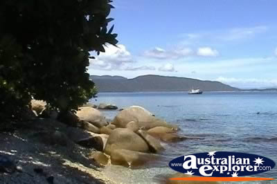 Fitzroy Island . . . VIEW ALL FITZROY ISLAND PHOTOGRAPHS