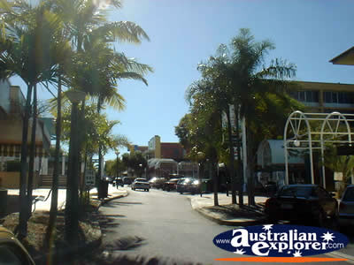 Gladstone Shops . . . CLICK TO VIEW ALL GLADSTONE POSTCARDS