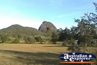 Glass House Mountains . . . CLICK TO ENLARGE