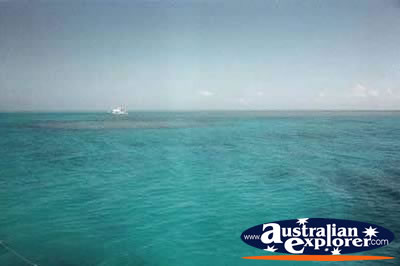Great Barrier Reef Beautiful Water . . . VIEW ALL GREAT BARRIER REEF PHOTOGRAPHS