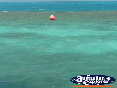 Great Barrier Reef Ocean . . . VIEW ALL GREAT BARRIER REEF PHOTOGRAPHS