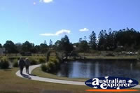 Gympie Rotaract Park . . . CLICK TO ENLARGE