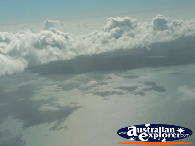 Hamilton Island Sky . . . VIEW ALL HAMILTON ISLAND PHOTOGRAPHS