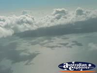 Hamilton Island Sky . . . CLICK TO ENLARGE