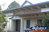 Herberton Library . . . CLICK TO ENLARGE