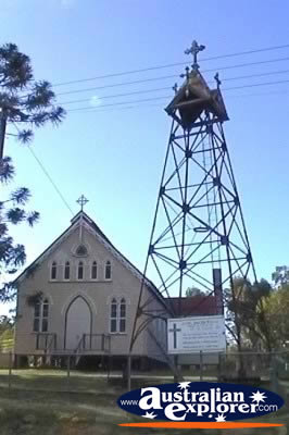 Herberton Catholic High School . . . VIEW ALL HERBERTON PHOTOGRAPHS