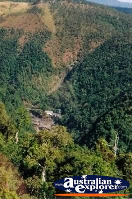 Skyrail in Kuranda . . . VIEW ALL KURANDA (SKYRAIL) PHOTOGRAPHS