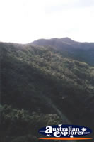 Kuranda Skyrail Landscape . . . CLICK TO ENLARGE