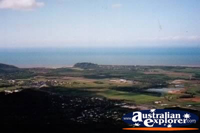 Kuranda Skyrail View in QLD . . . VIEW ALL KURANDA (SKYRAIL MORE) PHOTOGRAPHS