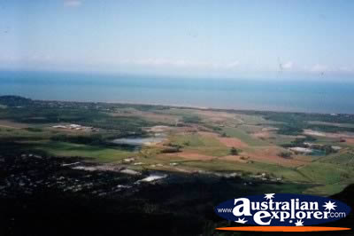 Views of Queensland from Kuranda Skyrail . . . VIEW ALL KURANDA (SKYRAIL MORE) PHOTOGRAPHS
