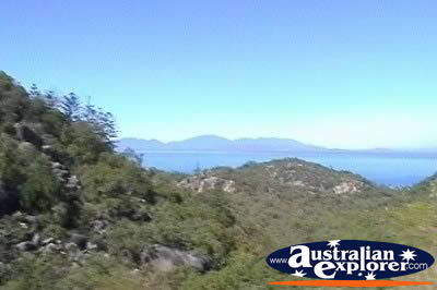 Magnetic Island And Australia . . . CLICK TO VIEW ALL MAGNETIC ISLAND POSTCARDS