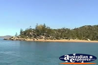 Magnetic Island Picnic Bay Waters . . . CLICK TO ENLARGE