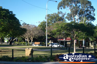 Mudgerraba on the Gold Coast . . . CLICK TO VIEW ALL MUDGEERABA POSTCARDS