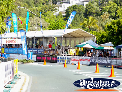 Noosa Triathalon Route . . . VIEW ALL NOOSA TRIATHLON PHOTOGRAPHS