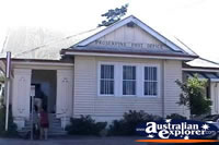 Proserpine Post Office . . . CLICK TO ENLARGE