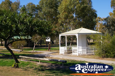 Jensen Place Park . . . VIEW ALL SPRINGSURE (JENSEN PLACE) PHOTOGRAPHS