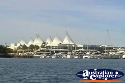 Surfers Paradise Marina Mirage . . . VIEW ALL SURFERS PARADISE PHOTOGRAPHS