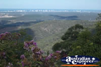 Mount Tamborine Lookout - Gold Coast Hinterland . . . CLICK TO ENLARGE