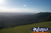 Tamborine Mountain Scenic Views - Gold Coast Hinterland . . . CLICK TO ENLARGE