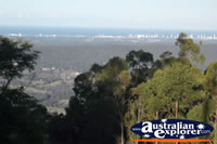 Tamborine Mountain Views - Gold Coast Hinterland . . . CLICK TO ENLARGE