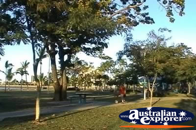 Townsville The Strand Park . . . VIEW ALL TOWNSVILLE (THE STRAND) PHOTOGRAPHS