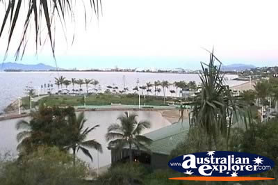 View of Townsville The Strand . . . VIEW ALL TOWNSVILLE (THE STRAND) PHOTOGRAPHS