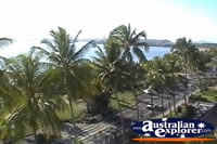 Birds Eye View Townsville The Strand . . . CLICK TO ENLARGE