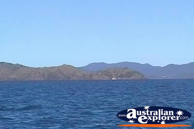 Whitsundays View . . . VIEW ALL WHITSUNDAYS PHOTOGRAPHS