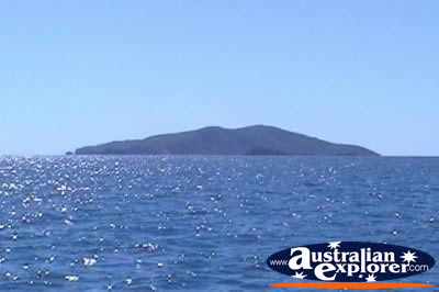 Hayman Island in Whitsundays . . . CLICK TO VIEW ALL HAYMAN ISLAND POSTCARDS