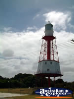 Kingston Se Lighthouse . . . CLICK TO ENLARGE