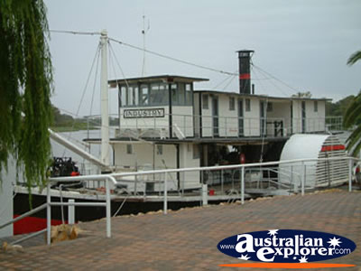 Renmark PS Industry . . . VIEW ALL RENMARK PHOTOGRAPHS