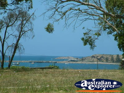 Victor Harbour . . . CLICK TO VIEW ALL VICTOR HARBOR POSTCARDS
