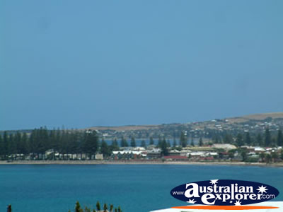 Victor Harbour View . . . CLICK TO VIEW ALL VICTOR HARBOR POSTCARDS