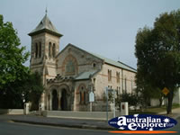 Penola Church . . . CLICK TO ENLARGE