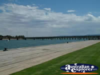 Port Augusta Waterfront . . . CLICK TO ENLARGE