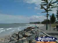 Glenelg Beach View . . . CLICK TO ENLARGE
