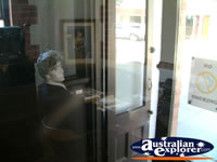Loxton Historical Village Office . . . CLICK TO ENLARGE