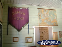 Loxton Historical Village School . . . CLICK TO ENLARGE