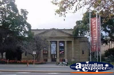 Adelaide Gallery . . . CLICK TO VIEW ALL ADELAIDE POSTCARDS